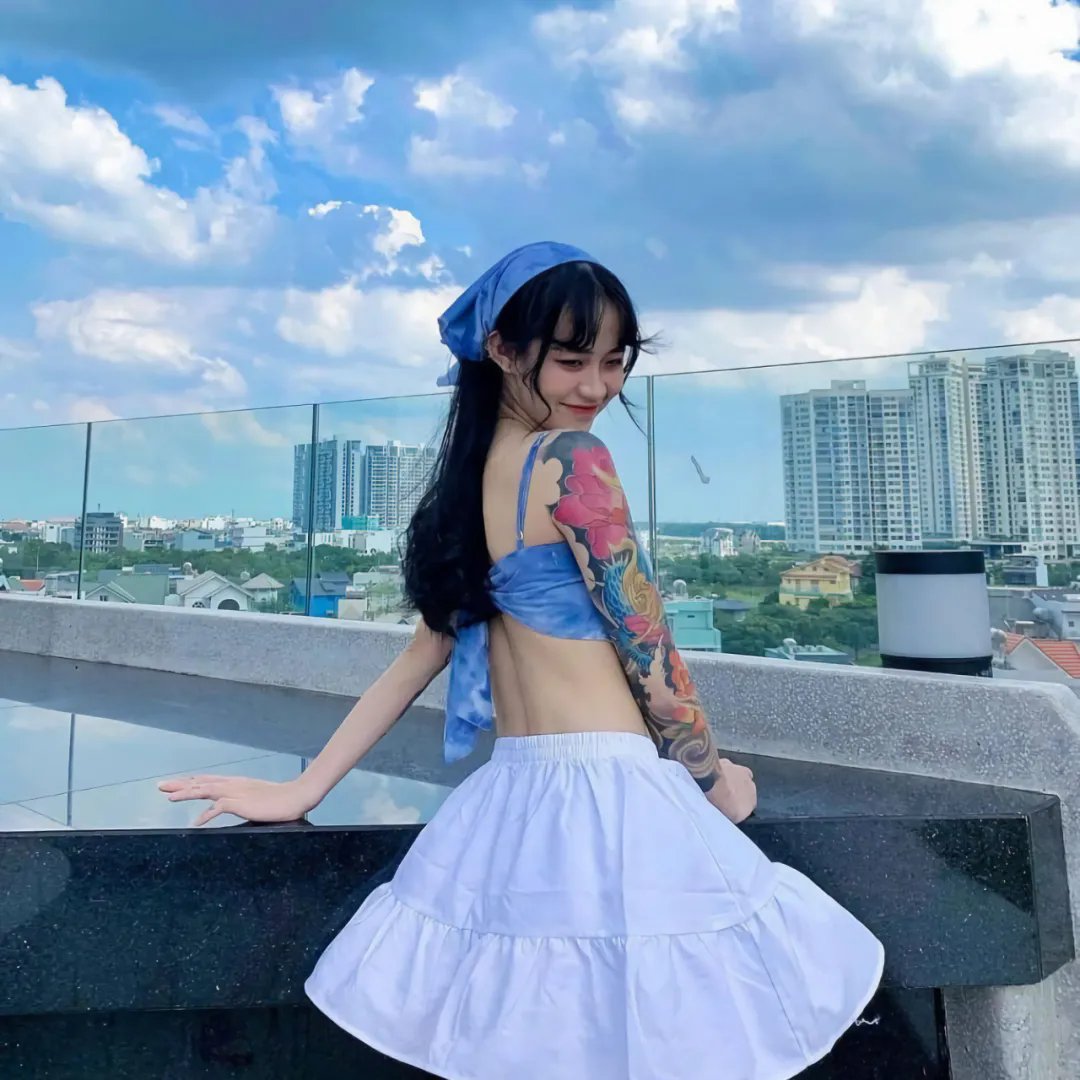 森林