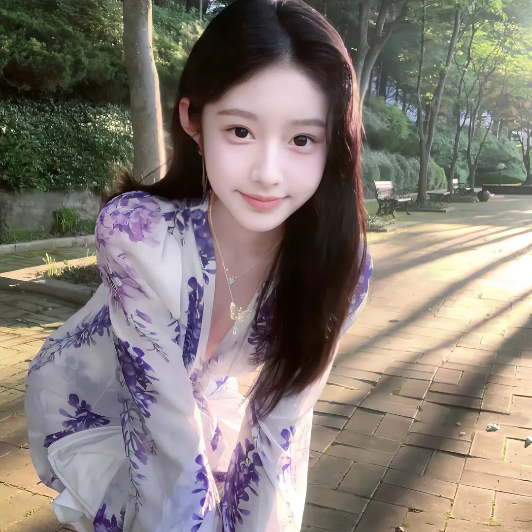 一位站立的人
